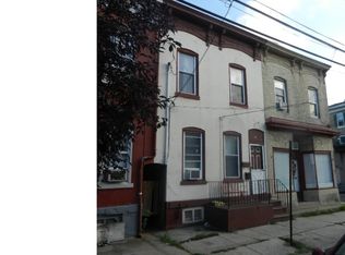 203 Mott St, Trenton, NJ 08611