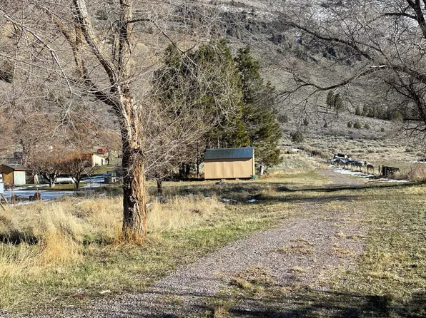 0 Shady Pine Rd, Klamath Falls, OR 97601