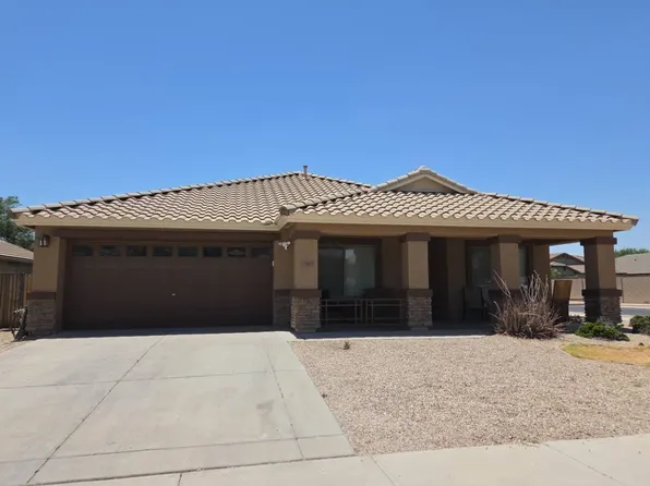 17827 W Eugene Ter, Surprise, AZ 85388