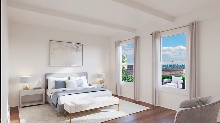 Rented by Rudin Management Company, Inc. | media 6