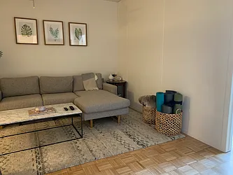 Rented by Living New York