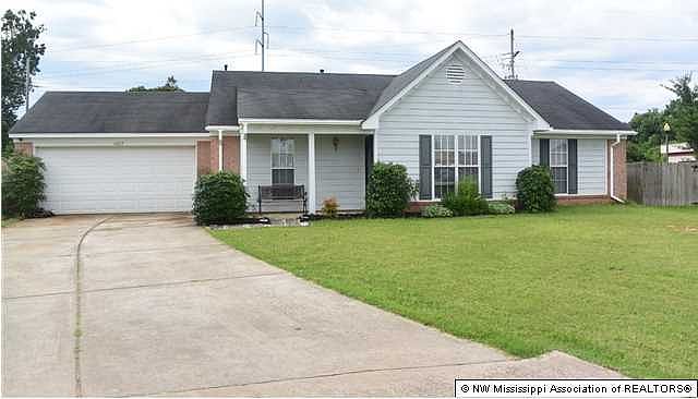 2nd image of 4027 Appaloosa Way