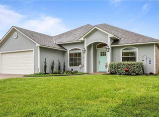 242 Melissa Ln, Bossier City, LA 71112