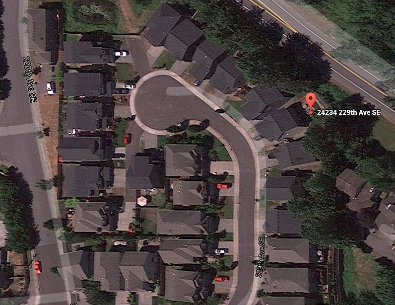 2nd image of 24234 229th Ave SE