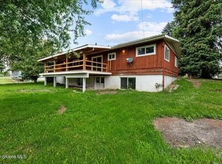 609 E Ockert St S, Oldtown, ID 83822