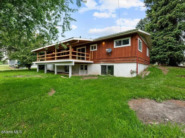 609 E Ockert St S, Oldtown, ID 83822