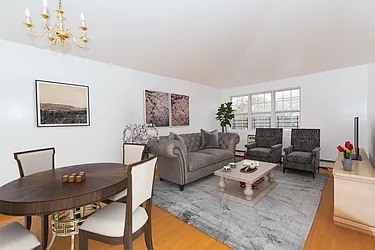 Rented by Century 21 American Homes