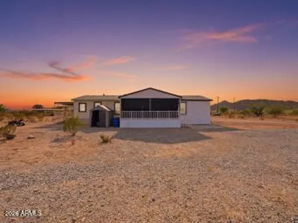 2961 W BONNIE Lane, San Tan Valley, AZ 85144