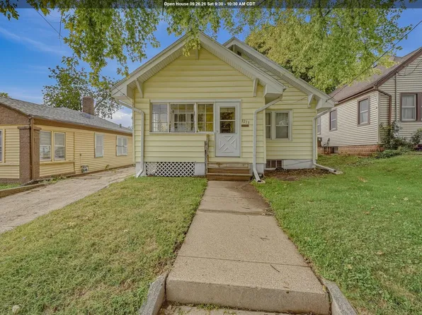 3213 Virginia St, Sioux City, IA 51104