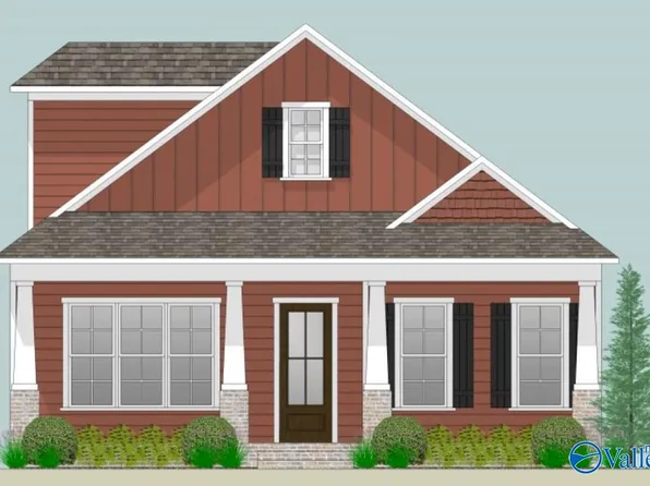 6215 Pembrook Pond Pl, Owens X Rds, AL 35763