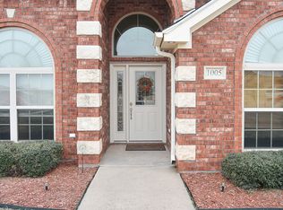 1005 E Texas Ave, Iowa Park, TX 76367