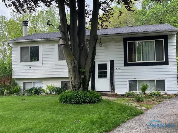 4153 Hermosa Ave, Toledo, OH 43607