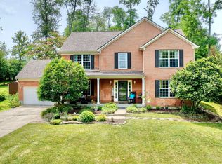 1807 Whispering Trl, Union, KY 41091