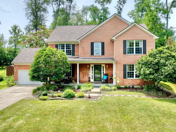 1807 Whispering Trl, Union, KY 41091