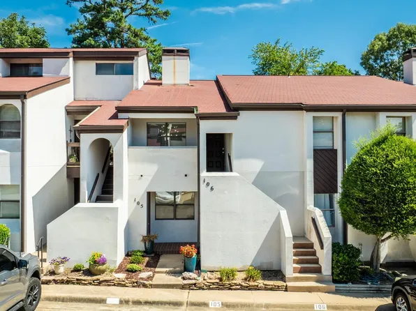 301 Kings Row Dr APT 106, Little Rock, AR 72207