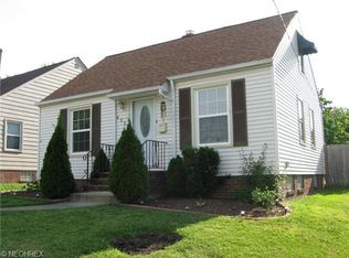 4220 Ridgeview Rd, Cleveland, OH 44144