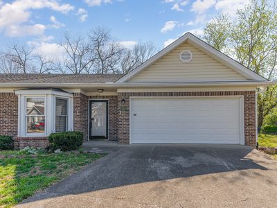 242 Myhr Grn, Nashville, TN, 37221