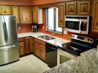 1014 2nd St SE, Melrose, MN 56352