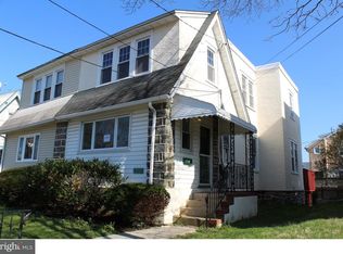 4028 Vernon Rd, Drexel Hill, PA 19026