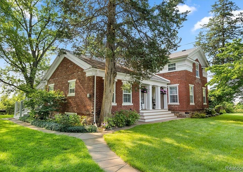 11015 Argentine Rd, Linden, MI 48451 Zillow