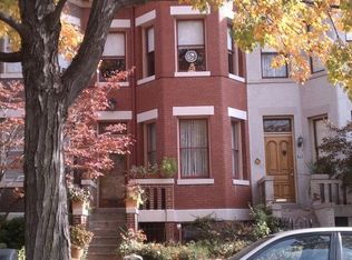 152 12th St SE APT B, Washington, DC 20003