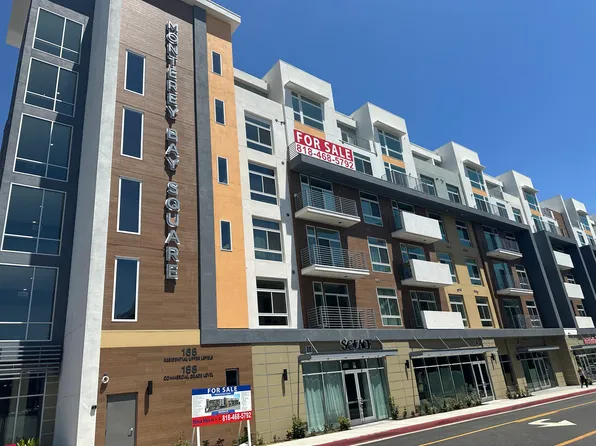 168 S Monterey St #422, Alhambra, CA 91801