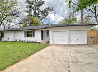 2520 Halbert St, Fort Worth, TX 76112