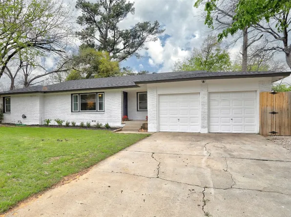 2520 Halbert St, Fort Worth, TX 76112