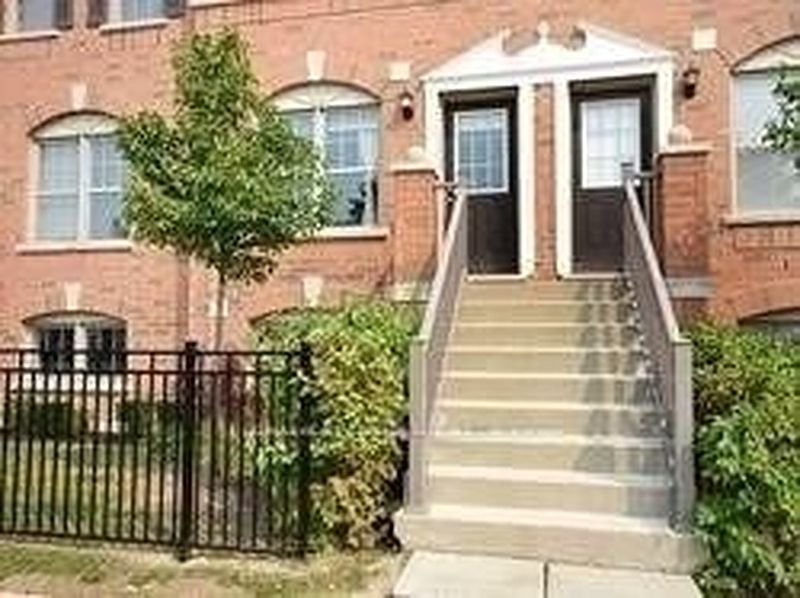 Brampton Townhouse for rent - 3 Bedrooms in Brampton
