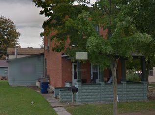 78 Jackson St, Tiffin, OH 44883