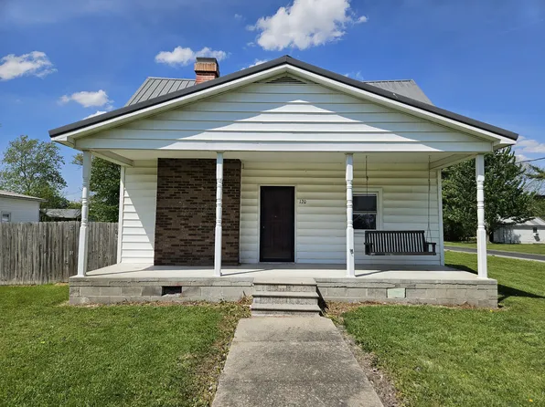 120 E Wayne St, Geff, IL 62842