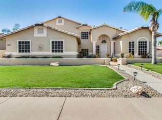 7219 W Wescott Dr, Glendale, AZ 85308