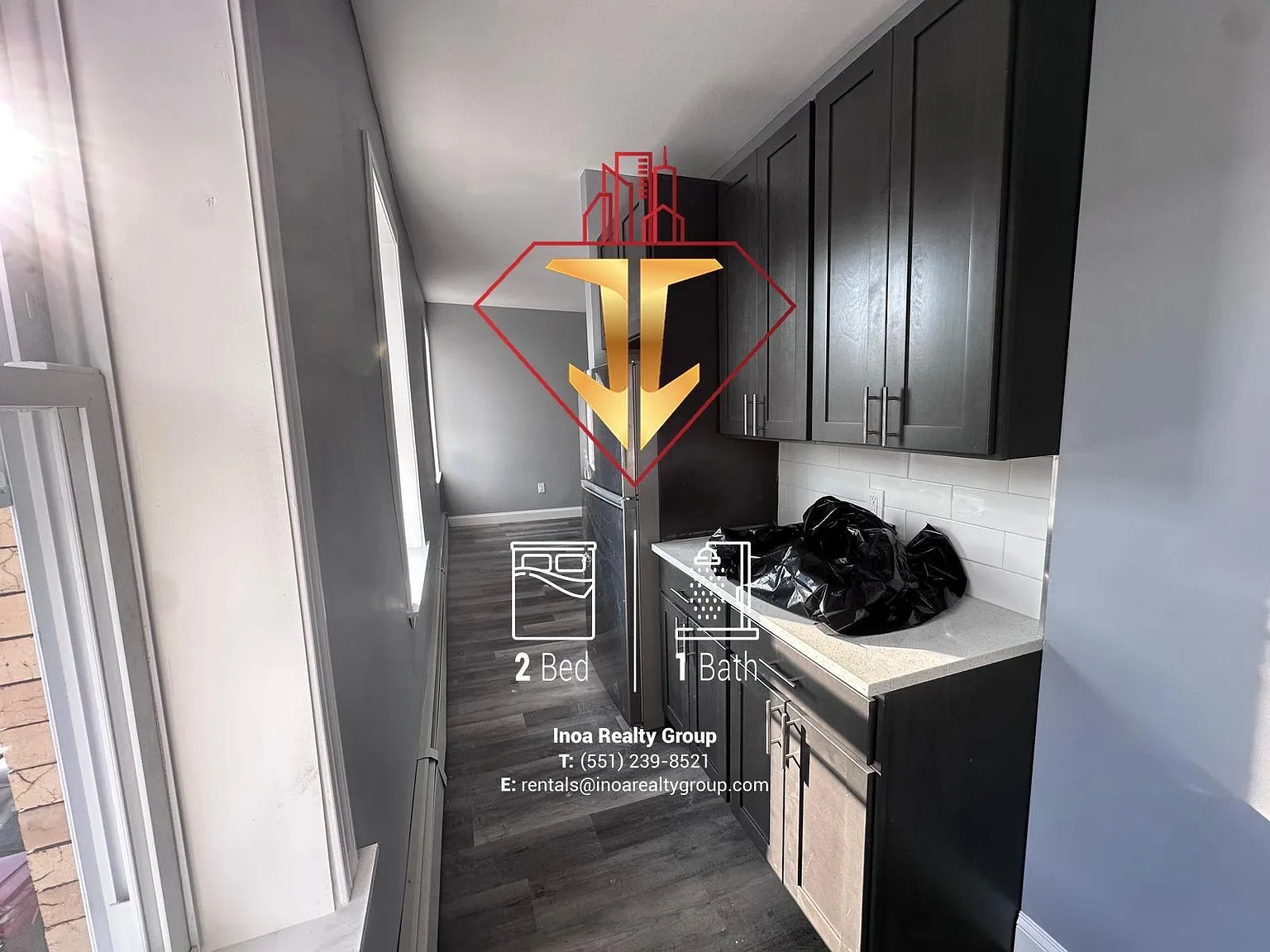 2 bed, $2,300 — Photo 3
