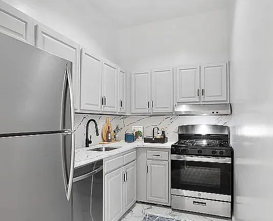 4th image of 199 W 134th St APT 1A
