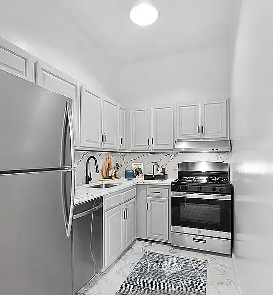 199 W 134th St #1A — Photo 5