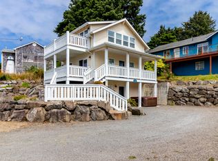 5310 NE Neptune Ln, Lincoln City, OR 97367