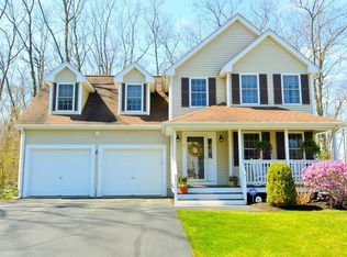 6 Craig Dr, Clinton, MA 01510