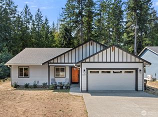18817 Rampart Dr SE, Yelm, WA 98597