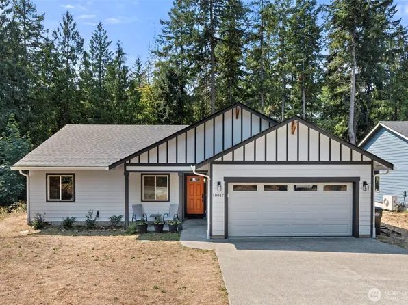 18817 Rampart Drive SE, Yelm, WA 98597