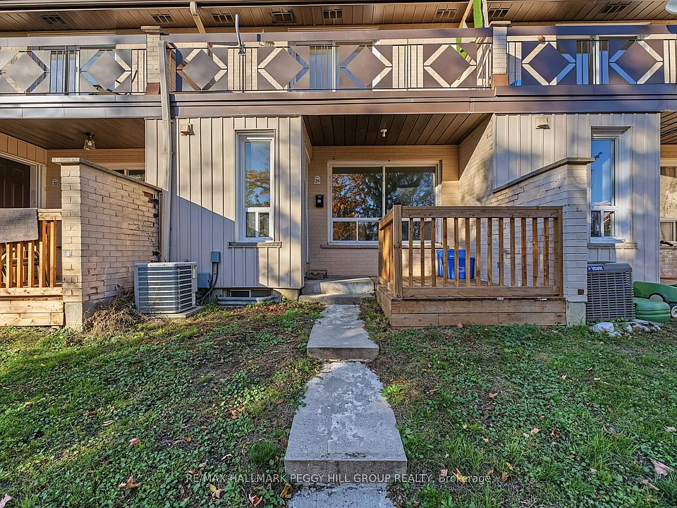 275 Blake St #26