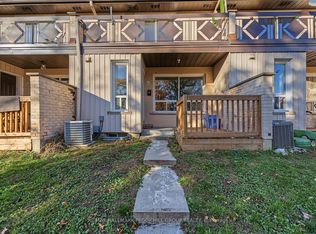 275 Blake St #26, Barrie, ON L4M1K7