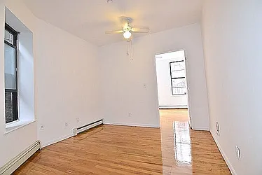 Rented by J Misrahi Realty Corp