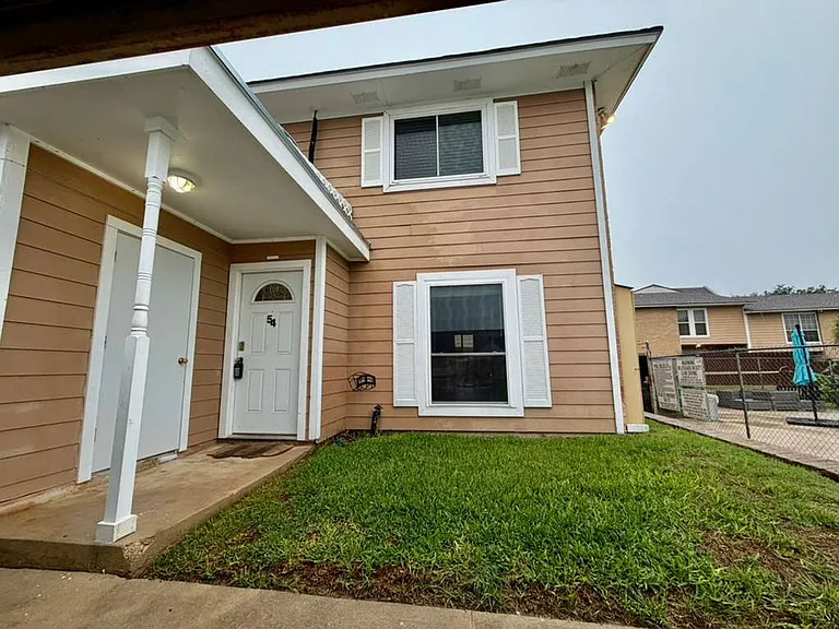 7322 Oak Manor Dr #54 — Photo 1
