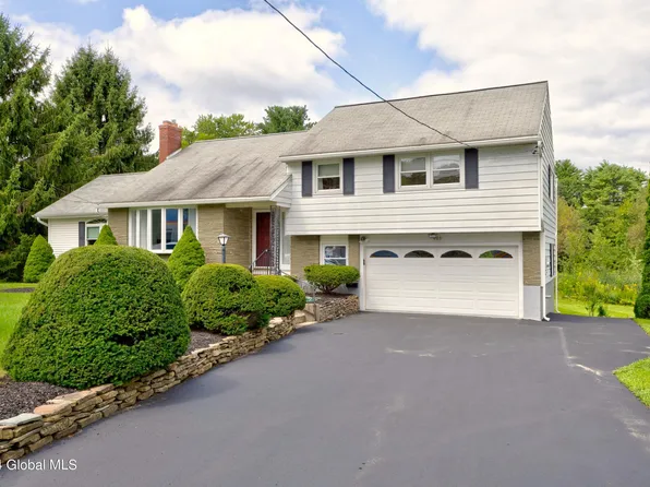 603 Saratoga Road, Schenectady, NY 12302