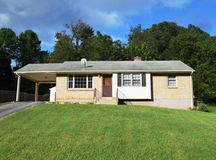 1108 Ardmore Dr, Lynchburg, VA 24501