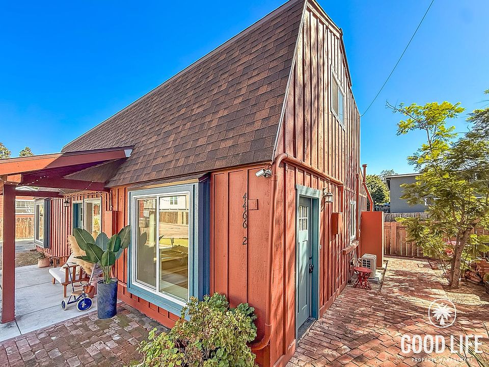 1st image of 4466 Dale Ave #70