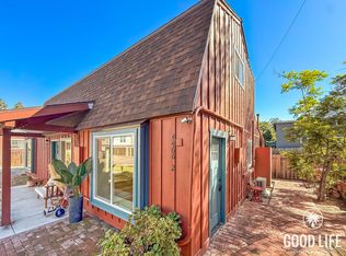 4466 Dale Ave #70, La Mesa, CA 91941