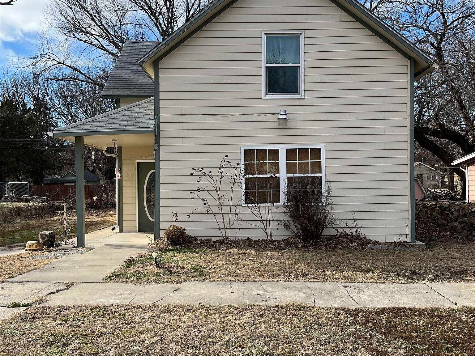 109 S State St, Emporia, KS 66801 Zillow