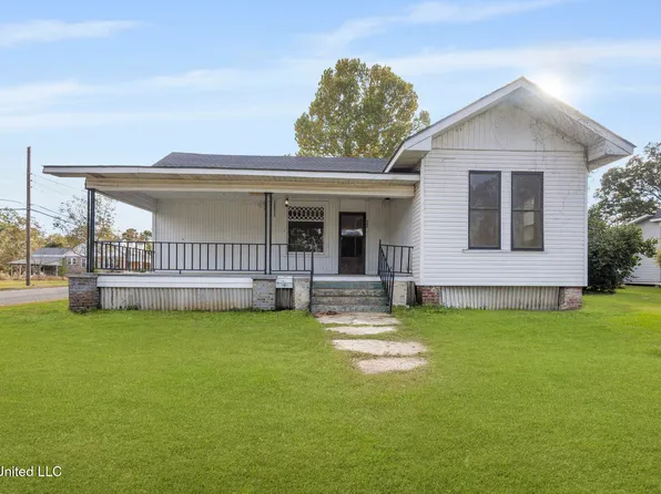 264 Berry St, Gloster, MS 39638