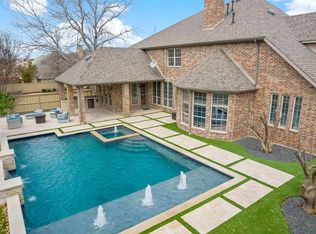 8213 Craftsbury Ln, McKinney, TX 75071
